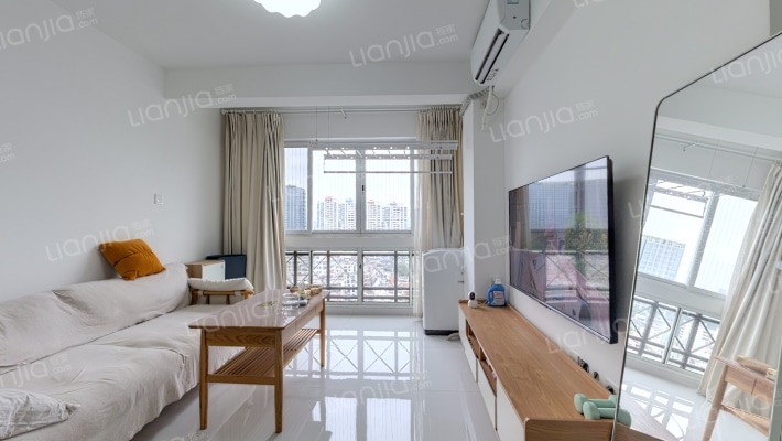 旺海怡苑二手房实景图