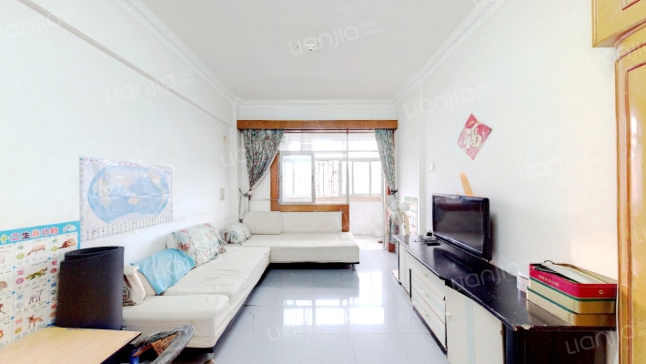 东大新村二手房实景图