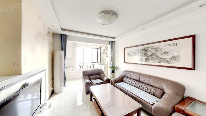 泉景天沅雅园二手房实景图