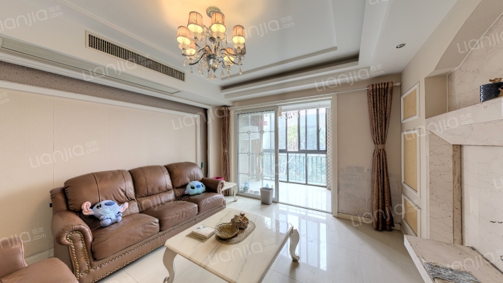 香樟花园二手房实景图