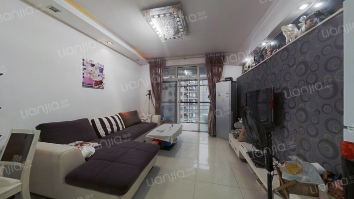 兴华嘉天下二手房实景图