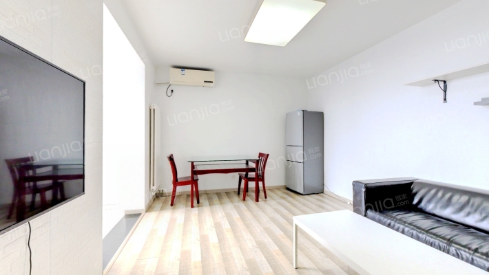 炫特嘉园二期二手房实景图