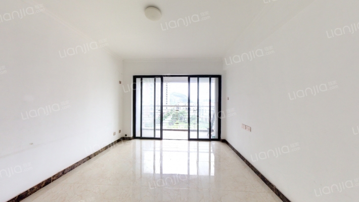 华安珑廷二手房实景图