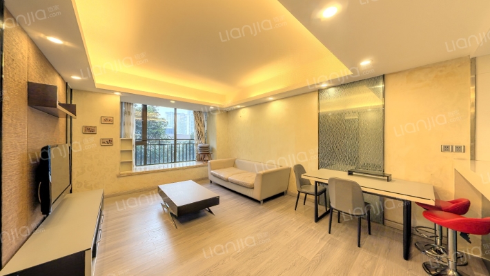 叠翠峰二手房实景图