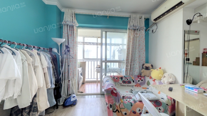 花半里西区二手房实景图