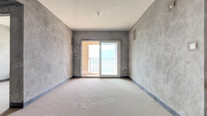 博琅郡三期二手房实景图