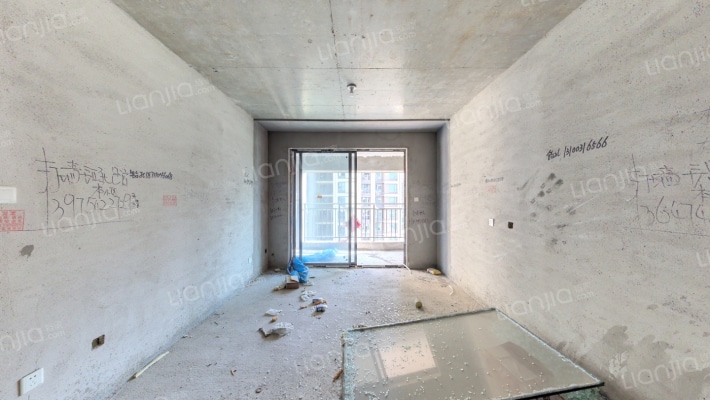 荣盛城二手房实景图