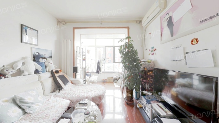 车城花园二手房实景图