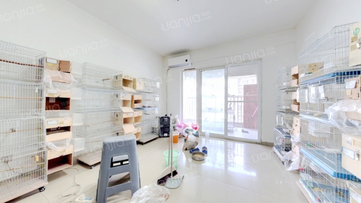 水韵天府二手房实景图