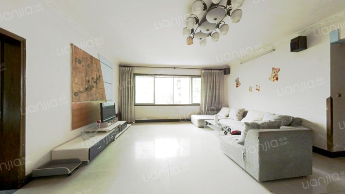 响水景苑二手房实景图