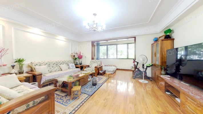 西安中路37号二手房实景图