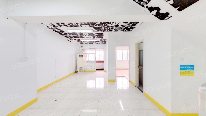 聚泰商业城二手房实景图