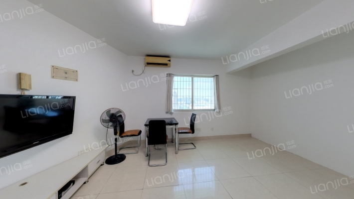 松柏大厦公寓楼二手房实景图