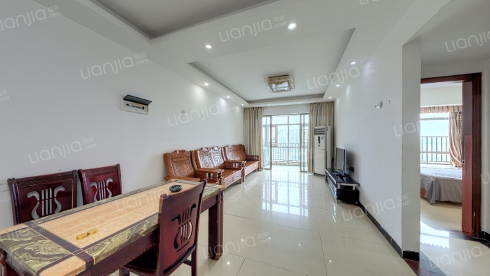 骏隆君悦天城二手房实景图