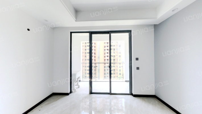 贵安新天地贵雅苑二手房实景图