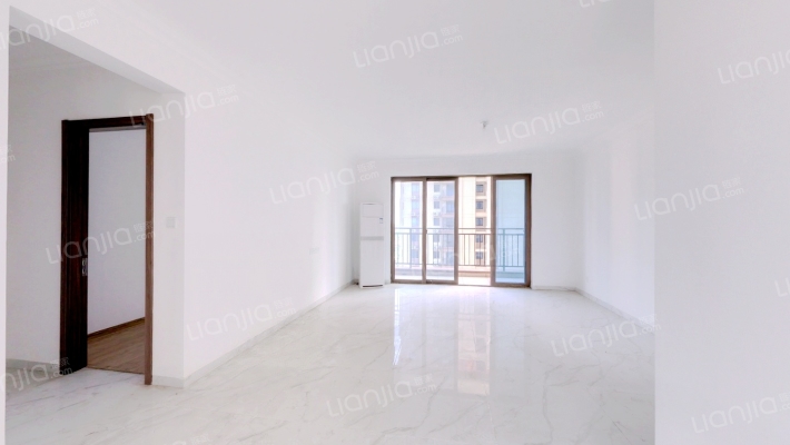 碧桂园S1秦淮世家二手房实景图