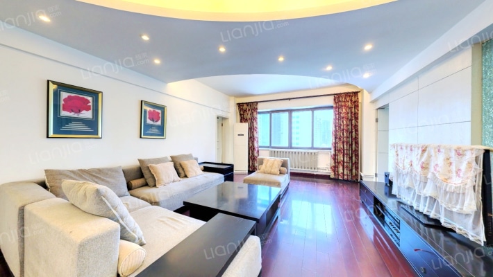 知音大厦二手房实景图