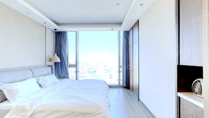 正弘城丽汀公寓二手房实景图