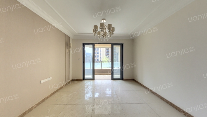 恒大养生谷一期二手房实景图