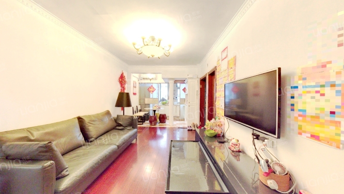 津泰新村二手房实景图