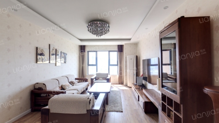 新博园二手房实景图