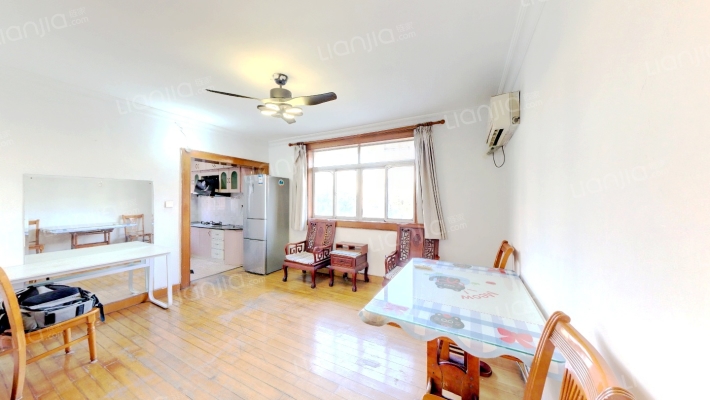 罗秀路1001弄二手房实景图