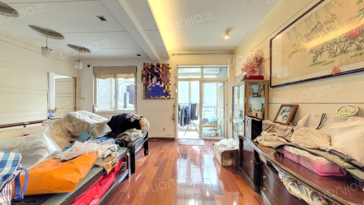 青青美庐东区二手房实景图