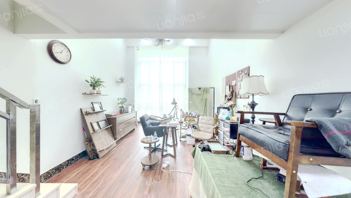 敏捷锦绣广场二手房实景图