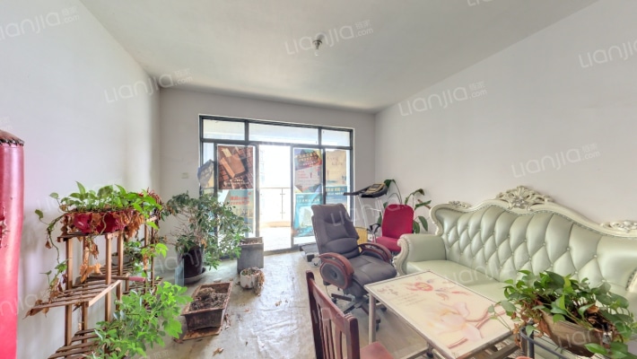 世纪城临江苑二手房实景图