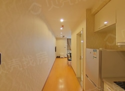 整租·75号公馆 1室1厅 南/北_75号公馆租房