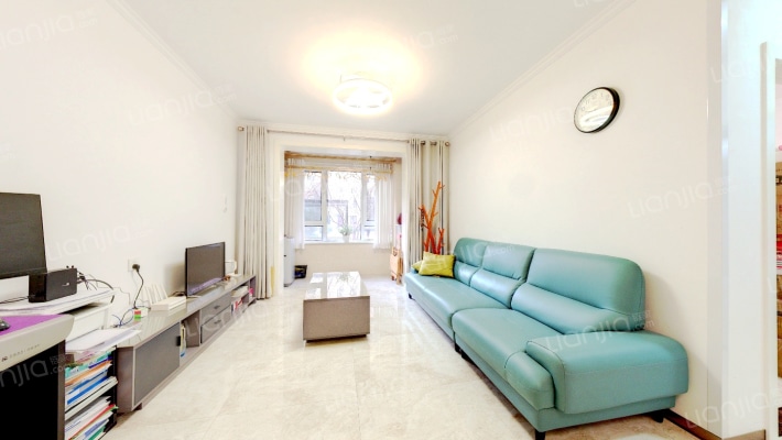 保利拉菲公馆朗菲园东区二手房实景图