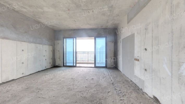 碧桂园云创家园二手房实景图