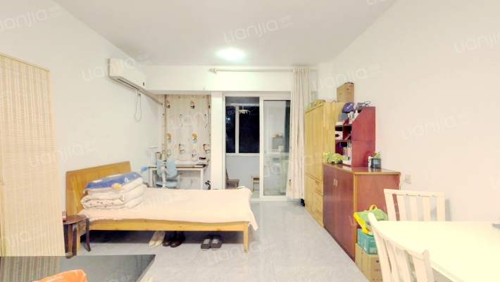 青年城1号二手房实景图