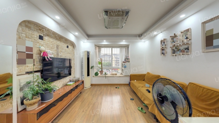 香缇郡二手房实景图