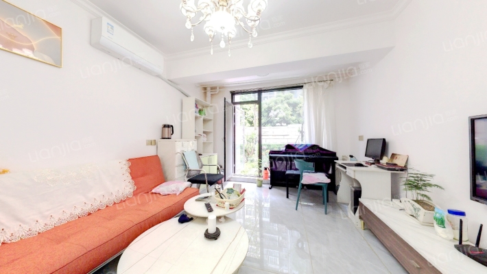 空港云尚二手房实景图