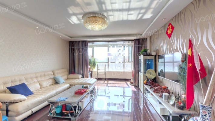 西域明珠二手房实景图