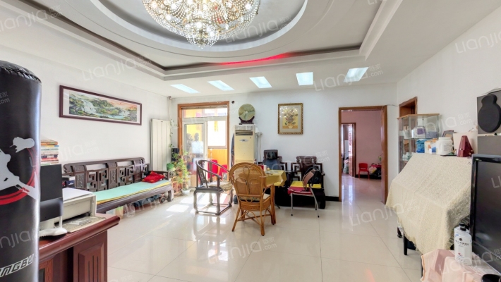 中兴家园二手房实景图