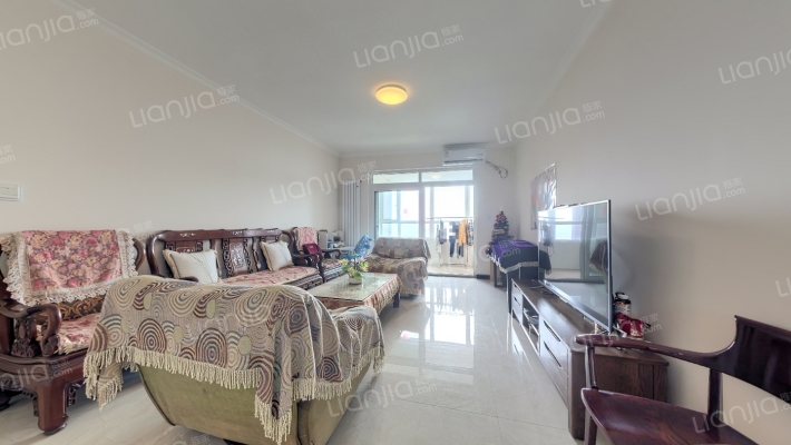 华储佳苑二手房实景图