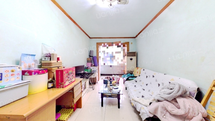 九里堤南路68号二手房实景图