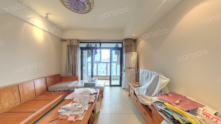 康德城市风云二手房实景图