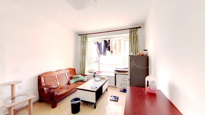 香檀1917二手房实景图