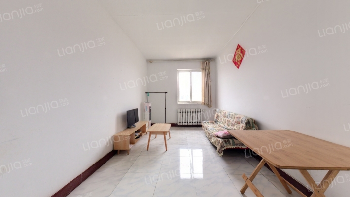 昊天嘉园二手房实景图