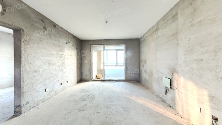 福美十号院西区二手房实景图