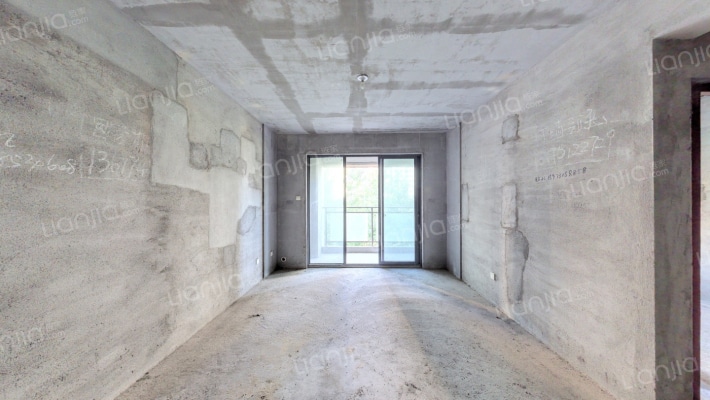 筑梦星园二手房实景图