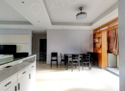 整租·永盛新阳光 2室2厅 东/南/西_永盛新阳光租房