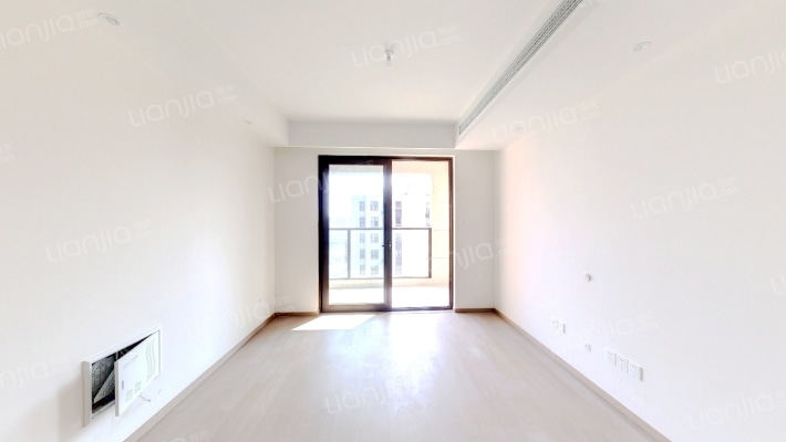 首创禧悦芳菲二手房实景图