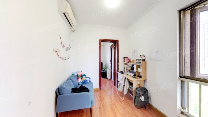 中海凯旋门二手房实景图