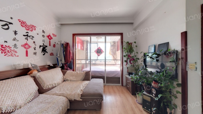 和嘉佳园二手房实景图