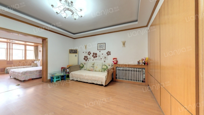 南沟街二手房实景图