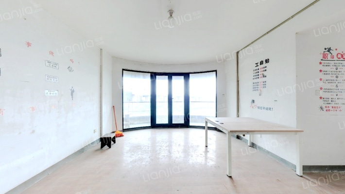 绿城风华苑二手房实景图